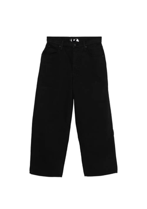 MOTHER The Delinquent Flood - Black