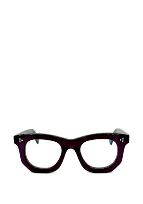 Lesca Ogre XL glasses - Purple