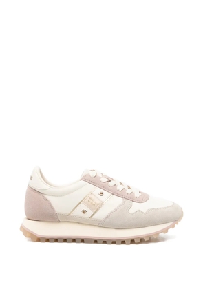 Blauer Millen sneakers - Neutrals