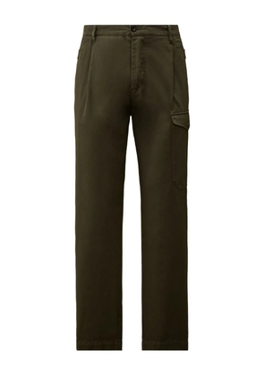 C.P. Company cargo-pocket trousers - Green