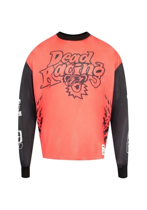 MARKET x Grateful Dead long-sleeve T-shirt - Red
