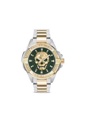 Philipp Plein The $kull 44mm - Green