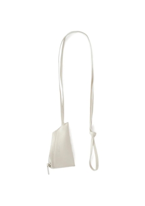 Studio Nicholson small Pochi coin purse - Neutrals