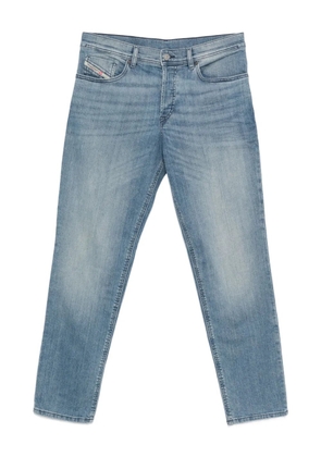 Diesel D-Finitive jeans - 01 BLUE
