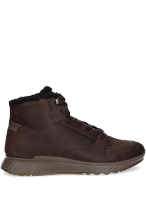 ECCO Exostride boots - Brown