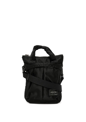 Porter-Yoshida & Co. Howl Helmut mini tote bag - Black