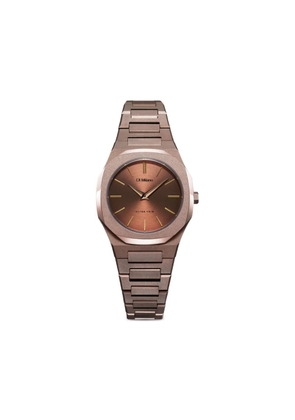 D1 Milano Ultra Thin 30mm - Brown