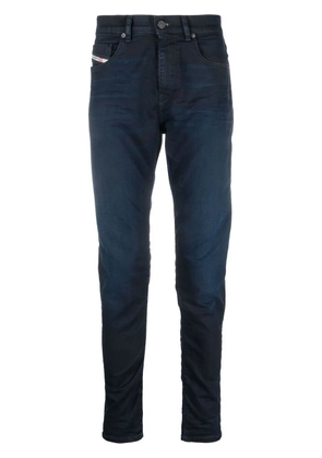 Diesel slim-cut D-Strukt jeans - Blue