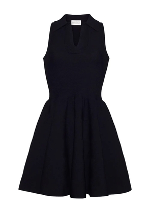 Cara Cara Braylee sleeveless mini dress - Black