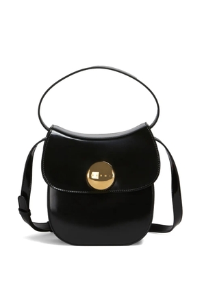 Marni small Butterfly tote bag - Black