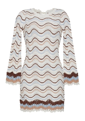 Cara Cara Landon dress - White