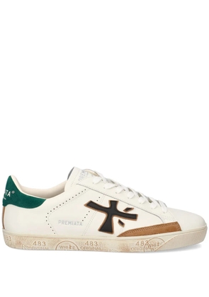 Premiata Steven 7284 sneakers - White