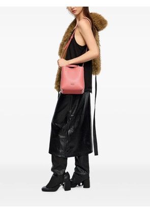 Bimba y Lola small Chihuahua tote bag - Pink