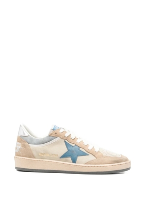 Golden Goose Ball Star sneakers - Neutrals