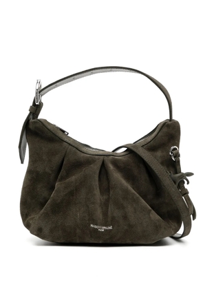 Maison Kitsuné Bloom shoulder bag - Green