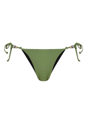 Bond-eye Anali bikini bottom - Green