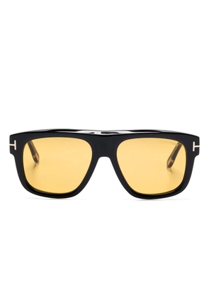 TOM FORD Eyewear Icon sunglasses - Black