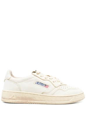 Autry Super Vintage sneakers - Neutrals