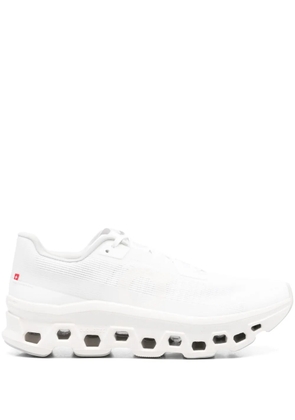 On Cloudmonster Void sneakers - White