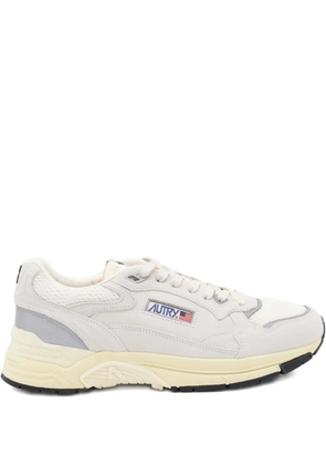 Autry Hyperway sneakers - White