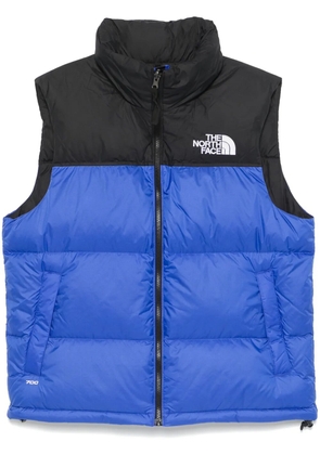 The North Face 1996 Retro Nuptse gilet - Black