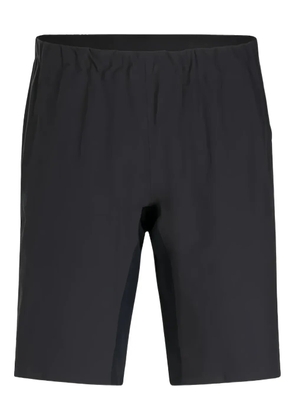 Arc'teryx Veilance Secant Comp shorts - Black