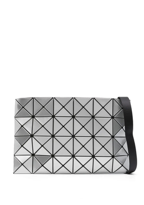 Bao Bao Issey Miyake Lucent shoulder bag - Grey
