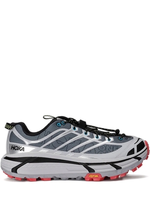 HOKA Mafate Three2 sneakers - Grey