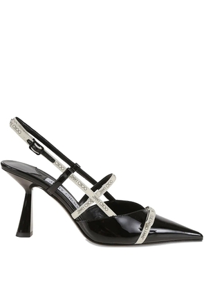 Jimmy Choo Danica pumps - Black