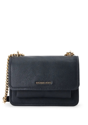 Michael Kors small Claire crossbody bag - Black