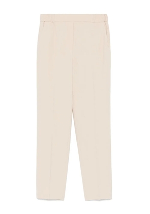 Antonelli Ragusa trousers - Neutrals
