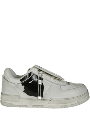 44 LABEL GROUP Avril sneakers - White