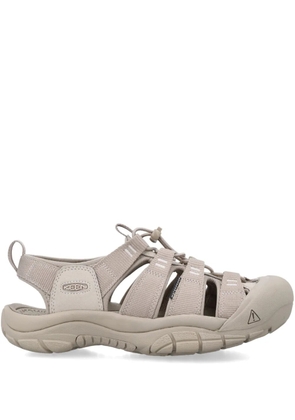 KEEN FOOTWEAR Newport H2 sandals - Grey
