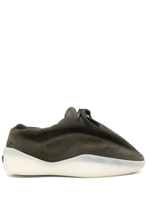 Fear Of God Moc Runner sneakers - Green