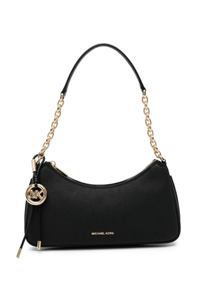 Michael Michael Kors medium Nolita shoulder bag - Black