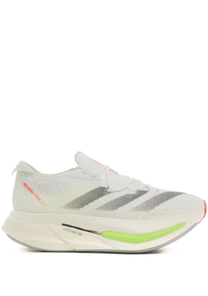 adidas Adizero Prime X 2 Strung sneakers - White