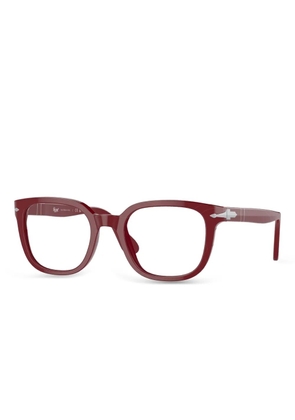 Persol Vista glasses - Red