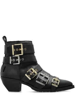 AllSaints Jane boots - Black