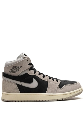 Jordan Air Jordan 1 High Zoom CMFT 2 'Light Iron Ore' sneakers - Grey