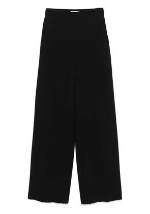 The Row Ayden trousers - Black