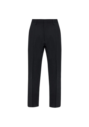 DSQUARED2 tailored trousers - Black