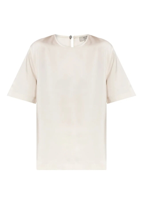 AllSaints Amelie blouse - White