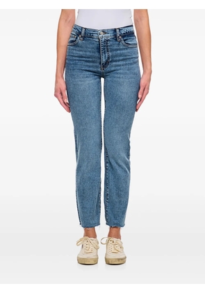 FRAME Le Sleek jeans - Blue