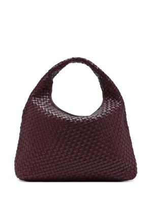 JW Pei woven tote bag - Purple