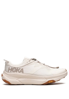 HOKA W Transport sneakers - Neutrals