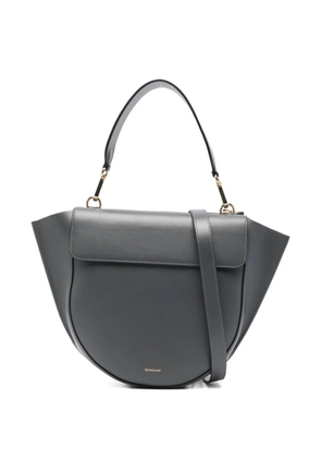 Wandler medium Hortensia tote bag - Grey