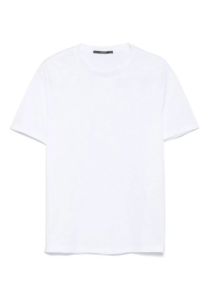 Kangra cotton T-shirt - White