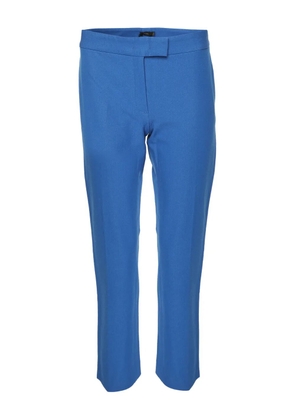 JOSEPH chino trousers - Blue