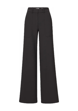 Veronica Beard Cole trousers - Black
