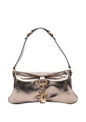 Chloé Kerala 25 shoulder bag - Grey
